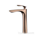 Bacino TAPS MIXer di rubinetto alto in ottone